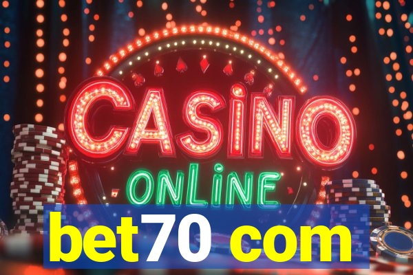 bet70 com